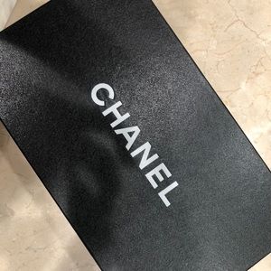 Chanel shoes size 39